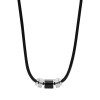 Мъжко колие Fossil JF02926040