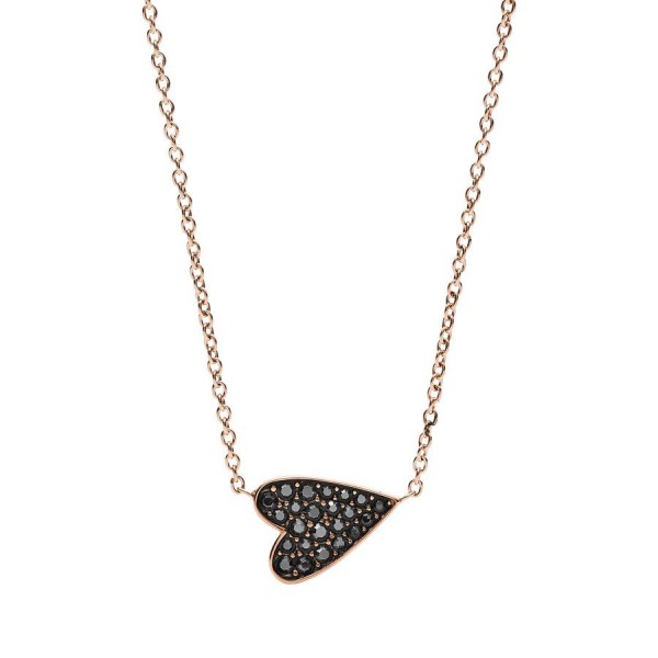 Дамско колие Fossil JF03090791