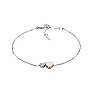 Дамска гривна Fossil JF03095998