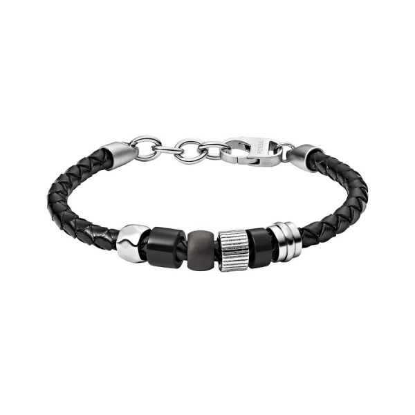 Мъжка гривна Fossil JF03111998