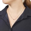 Дамско колие Fossil JF03149791