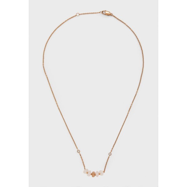 Дамско колие Fossil JF03149791