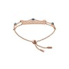 Дамска гривна със седеф Fossil JF03193791