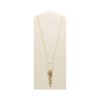 Дамско колие Fossil JF03273710