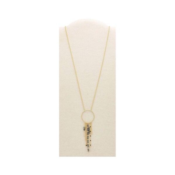 Дамско колие Fossil JF03273710