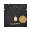Дамско колие Fossil JF03295710
