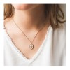Дамско колие Fossil JF03295710