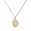 Дамско колие Fossil JF03295710