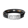 Мъжка гривна Fossil JF03321040