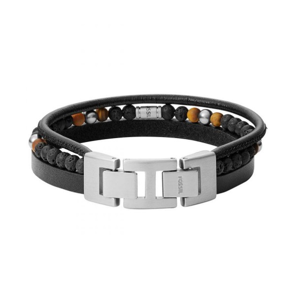 Мъжка гривна Fossil JF03321040