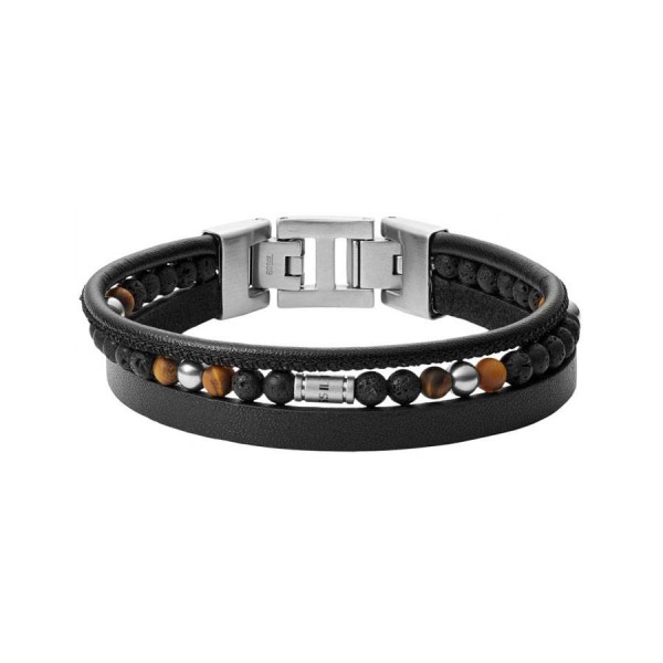 Мъжка гривна Fossil JF03321040