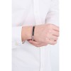 Мъжка гривна Fossil JF03393040