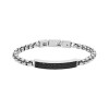 Мъжка гривна Fossil JF03393040