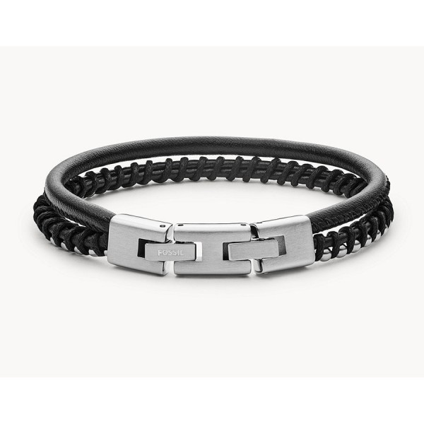 Мъжка гривна Fossil JF03438040
