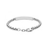 Мъжка гривна Fossil JF03439040