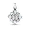 Дамски обеци Fossil JF03513040