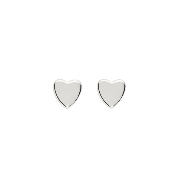Дамски обеци Fossil JFS00397040
