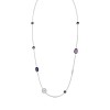 Дамско колие Guess UBN29050