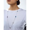 Дамско колие Guess UBN29050