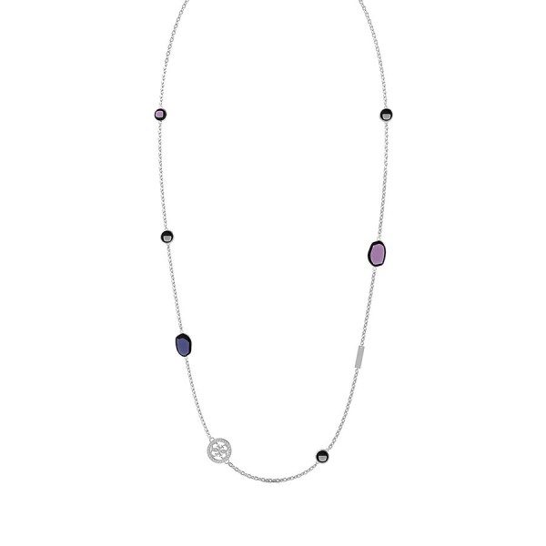 Дамско колие Guess UBN29050