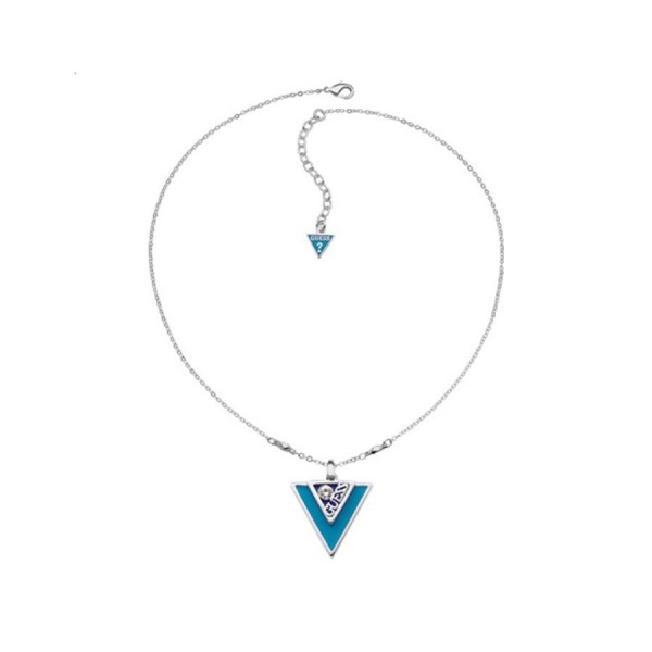 Дамско колие Guess UBN71319