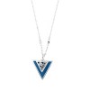 Дамско колие Guess UBN71319