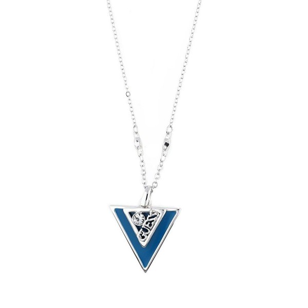 Дамско колие Guess UBN71319