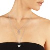 Дамско колие Guess UBN83066