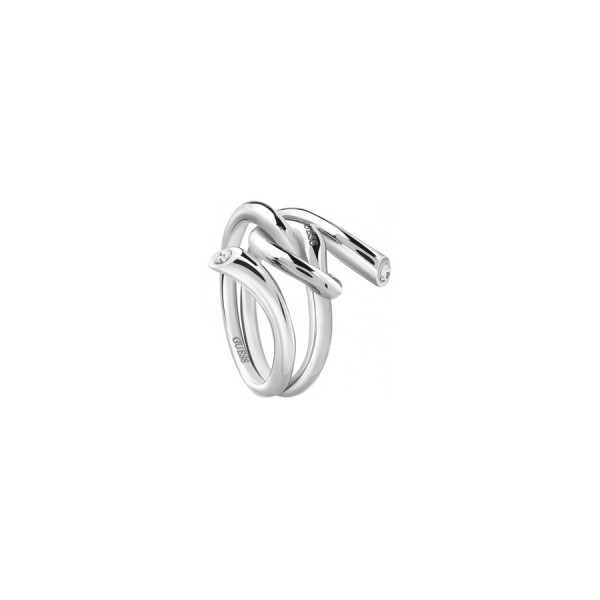 Дамски пръстен Guess UBR29000
