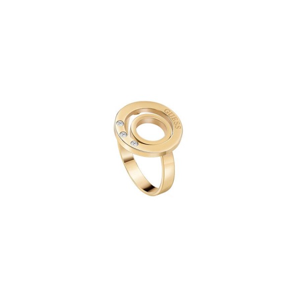 Дамски пръстен Guess UBR29007
