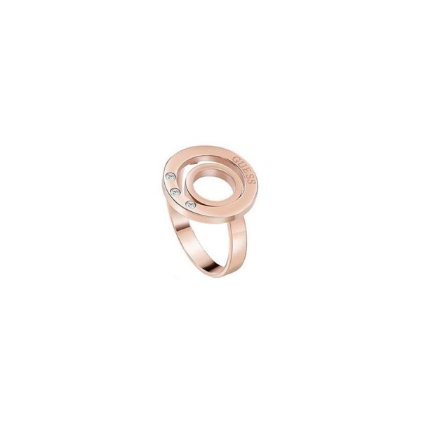 Дамски пръстен Guess UBR29008