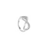 Дамски пръстен Guess UBR85004