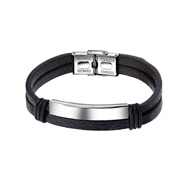 Mъжка гривна Lee Cooper LC.B.01112.361