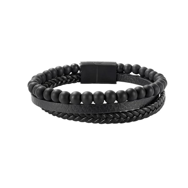 Mъжка гривна Lee Cooper LC.B.01367.651
