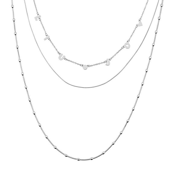 Дамско колие Liu Jo LJ1422