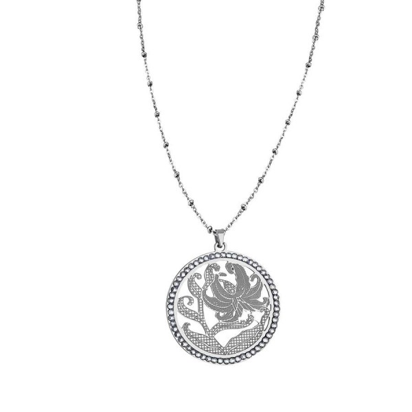 Дамско колие Lotus Style LS1718/1/1