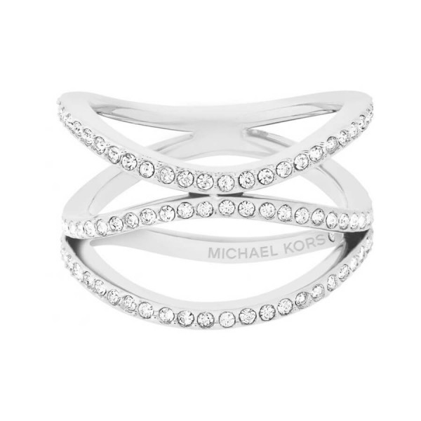 Дамски пръстен Michael Kors MKJ6639040
