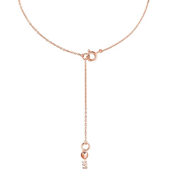 Дамско колие Michael Kors MKJ6732791