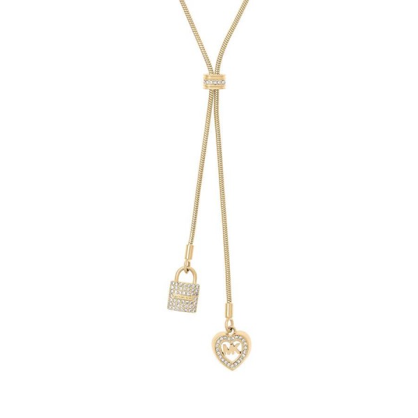 Дамско колие Michael Kors MKJ7184710
