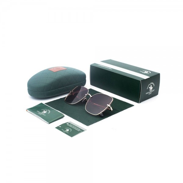 Дамски слънчеви очила Santa Barbara Polo & Racquet Club SB1072.C2