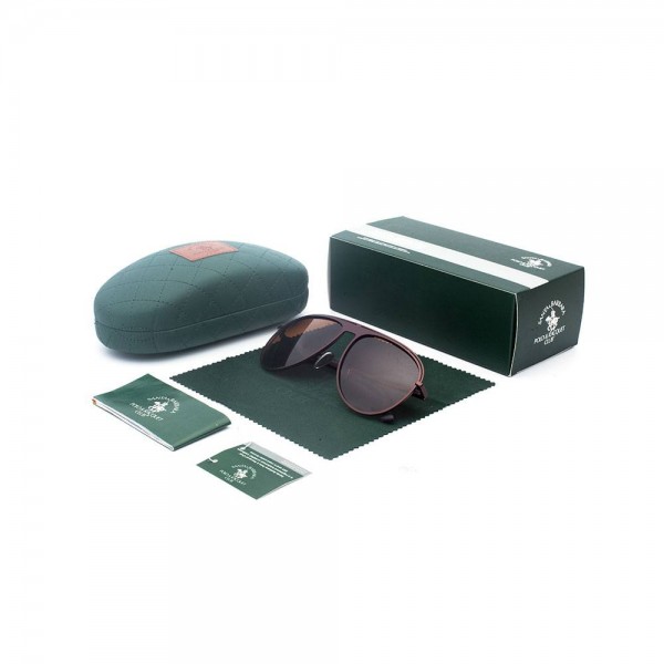 Мъжки слънчеви очила Santa Barbara Polo & Racquet Club SB1083.C3