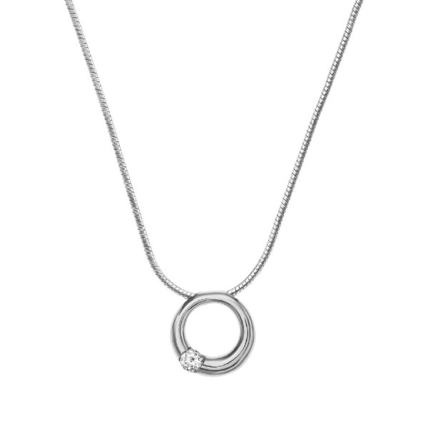 Дамско колие Skagen SKJ0308040