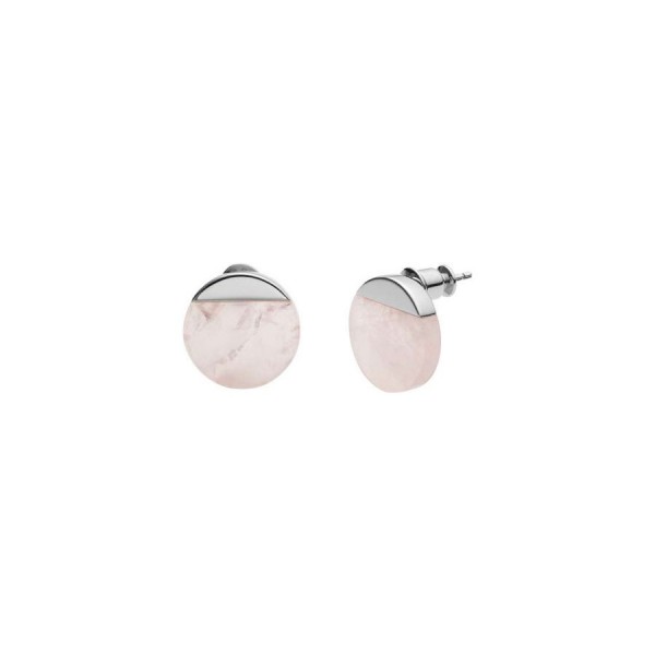 Дамски обеци с кварц Skagen SKJ1184040