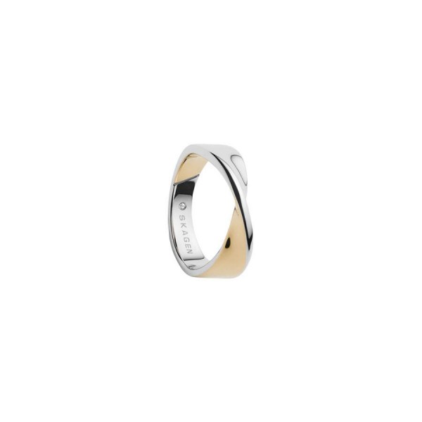 Дамски пръстен Skagen SKJ1271998