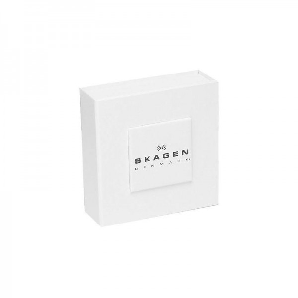 Дамски обеци с кварц Skagen SKJ1343791