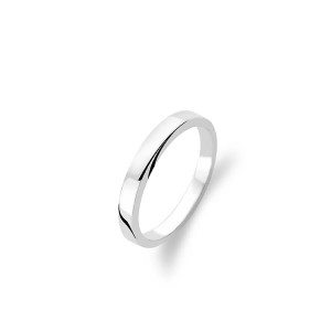 Дамски сребърен пръстен Ti Sento 1151SI