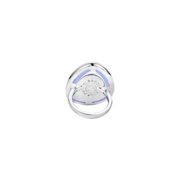Дамски сребърен пръстен Ti Sento 12001LA