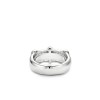 Дамски сребърен пръстен Ti Sento 12045ZI