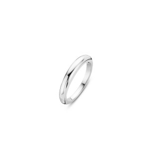 Дамски сребърен пръстен Ti Sento 12104SI