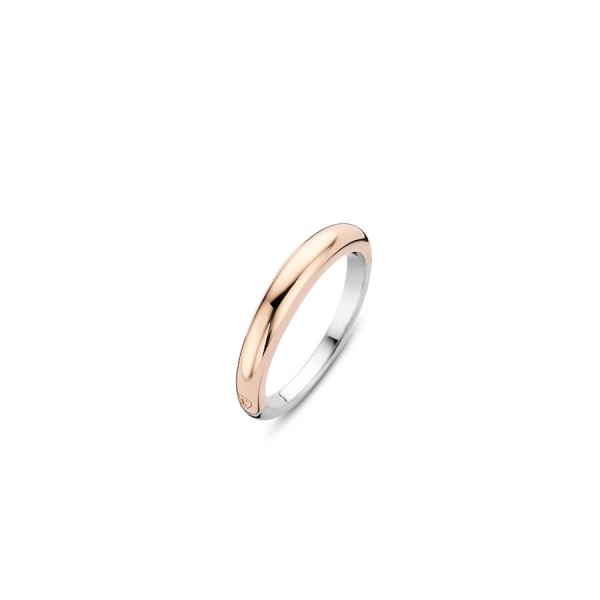 Дамски сребърен пръстен Ti Sento 12104SR